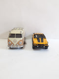 CARROS TRANSFORMES
