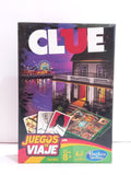 CLUE