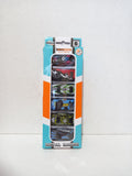 COLECCION DE 6 CARROS