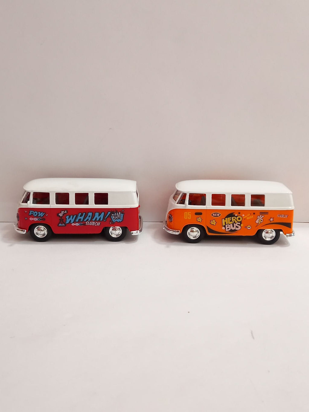 COMBI DE METAL CH