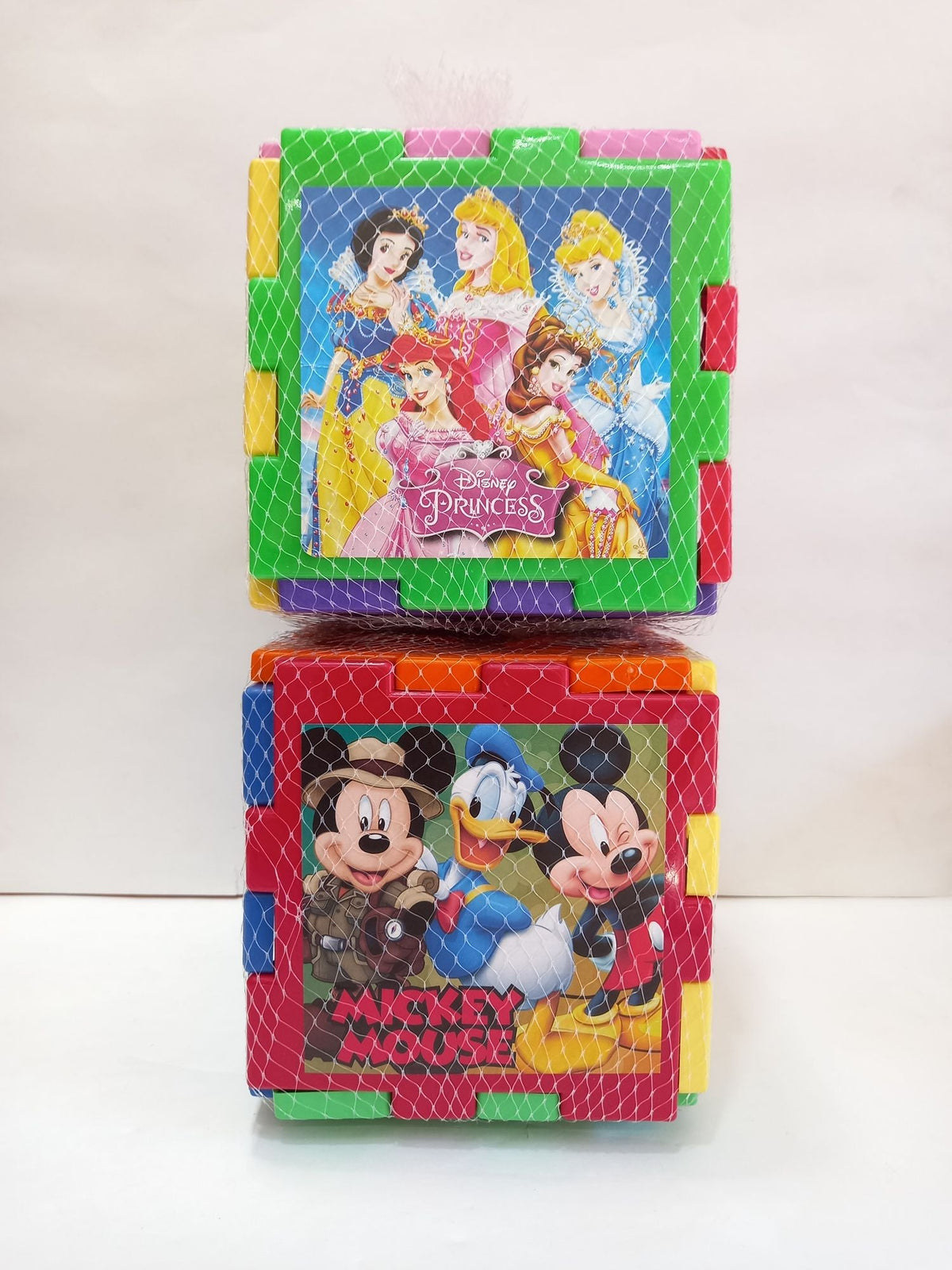 CUBO DIDACTICO