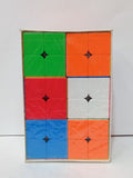 CUBO MAGICO 2x2x2