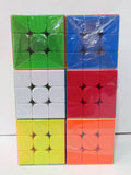 CUBO MAGICO 3x3x3
