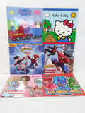 CUENTOS INFANTILES