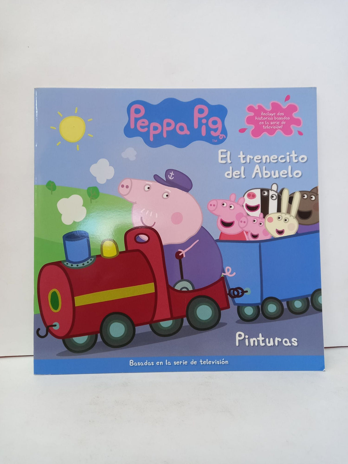 CUENTOS INFANTILES