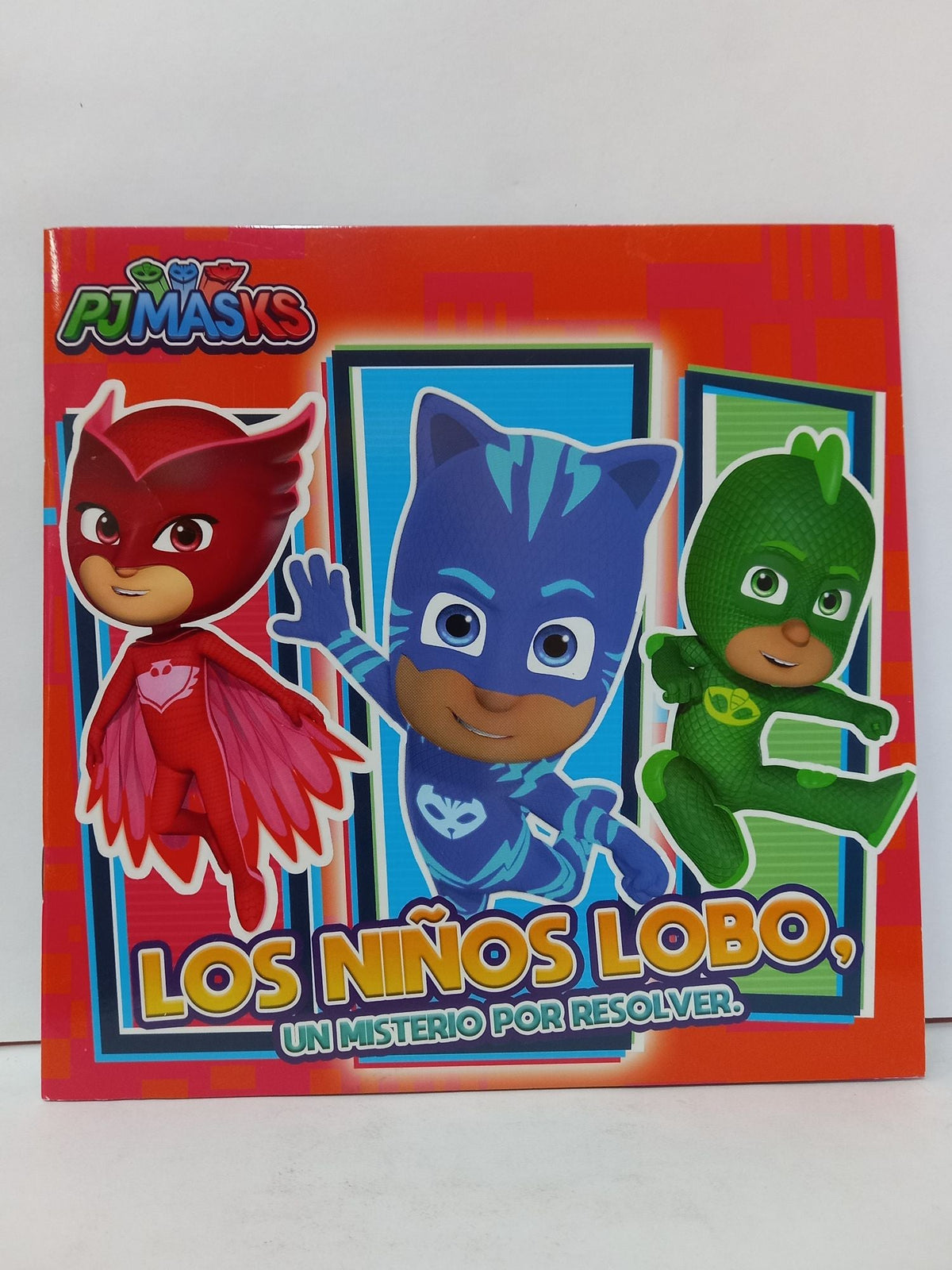 CUENTOS INFANTILES