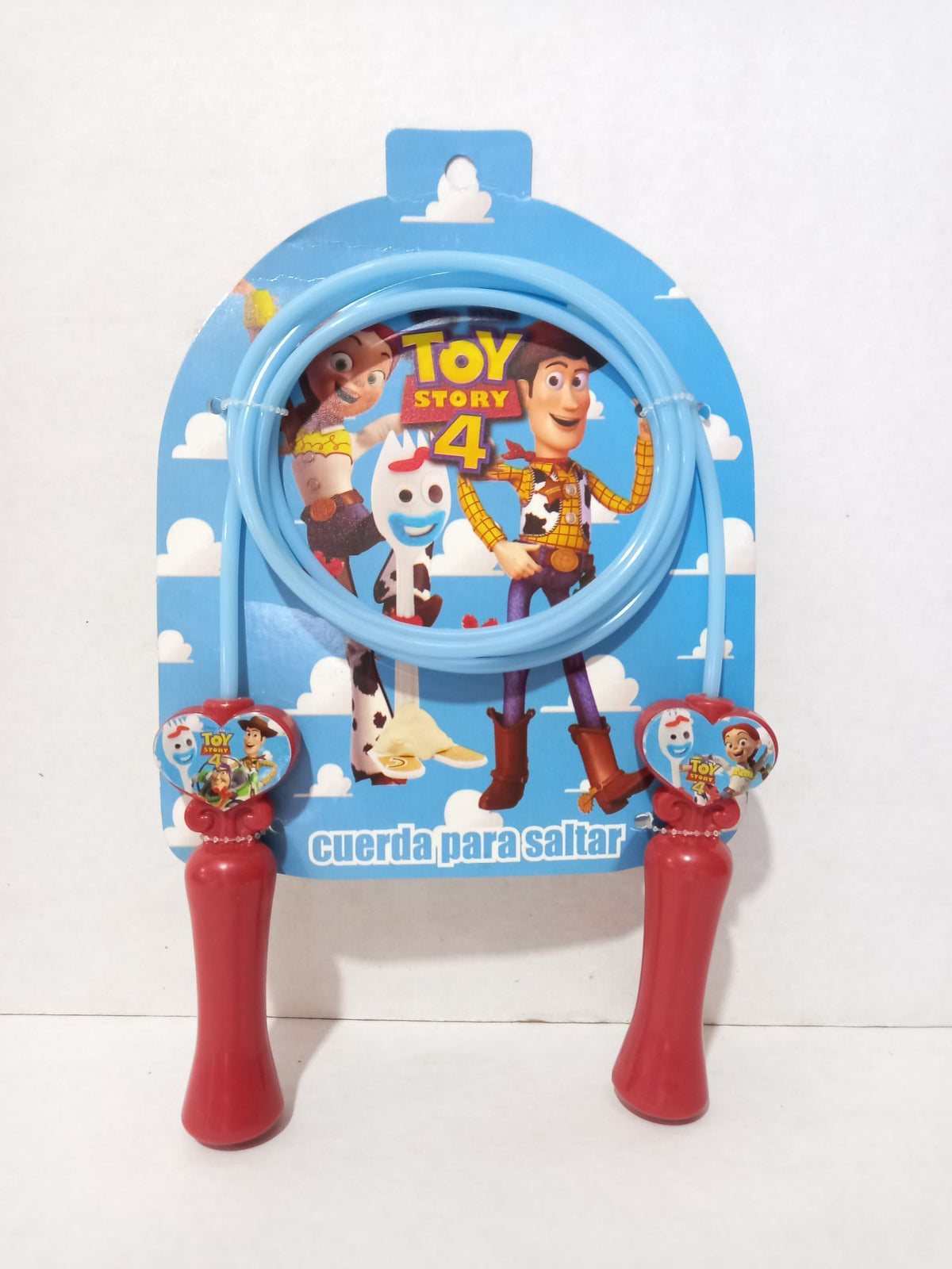 Cuerda disney