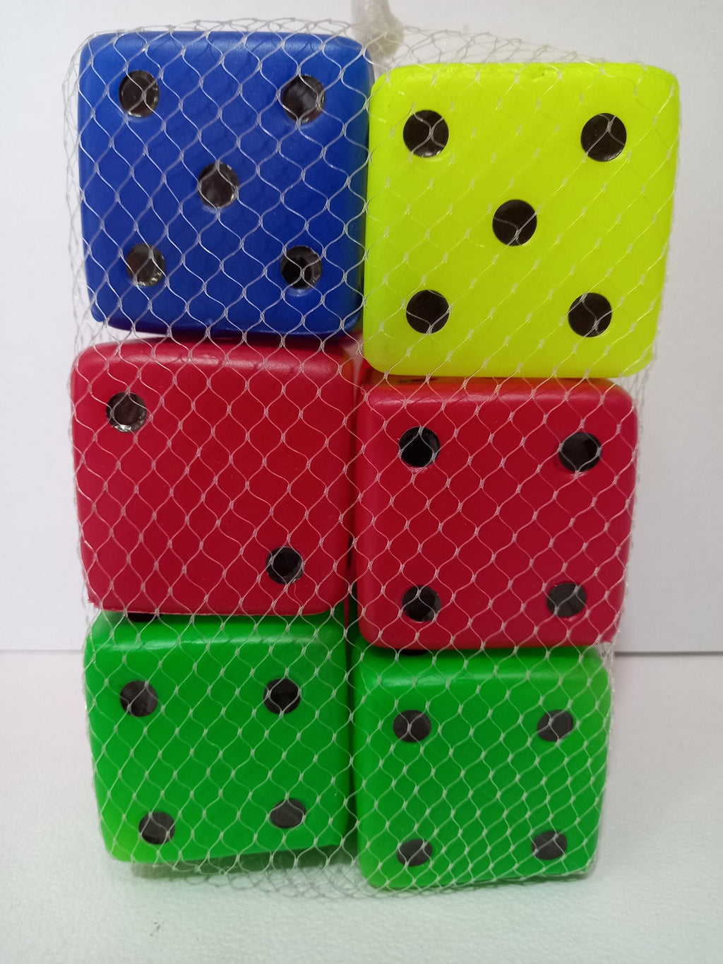 Dado jumbo