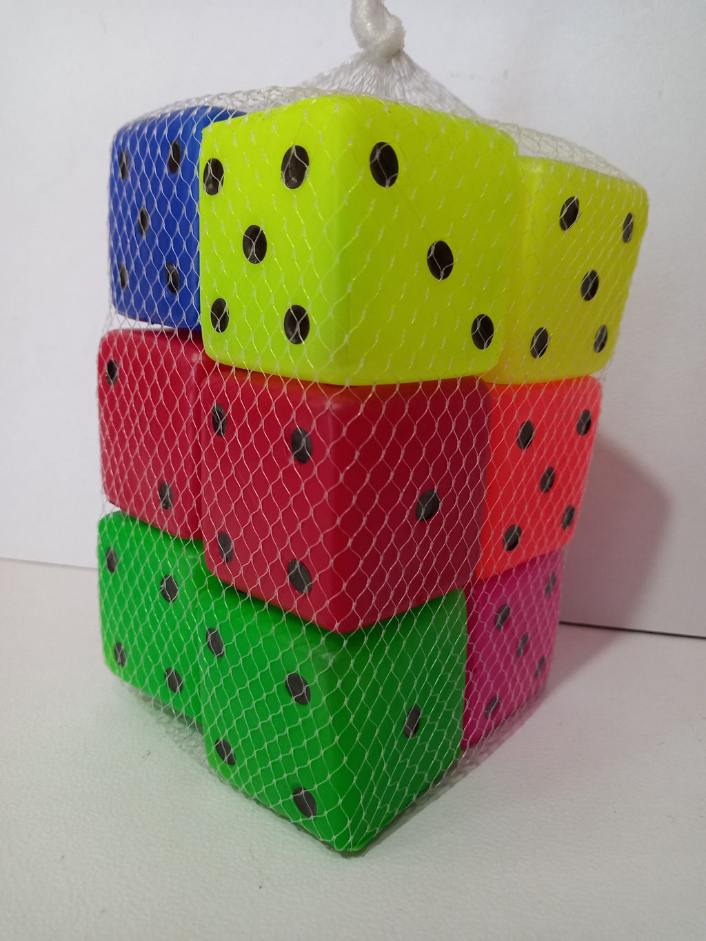 Dado jumbo