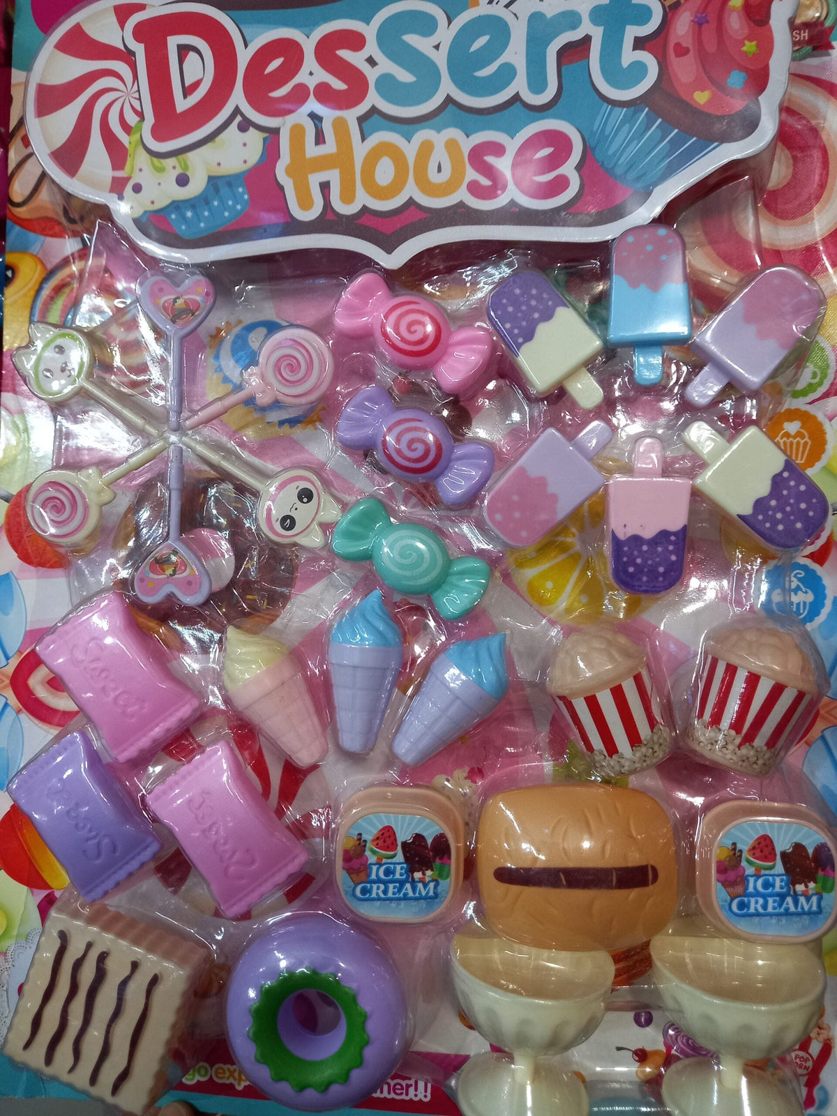 Dessert House