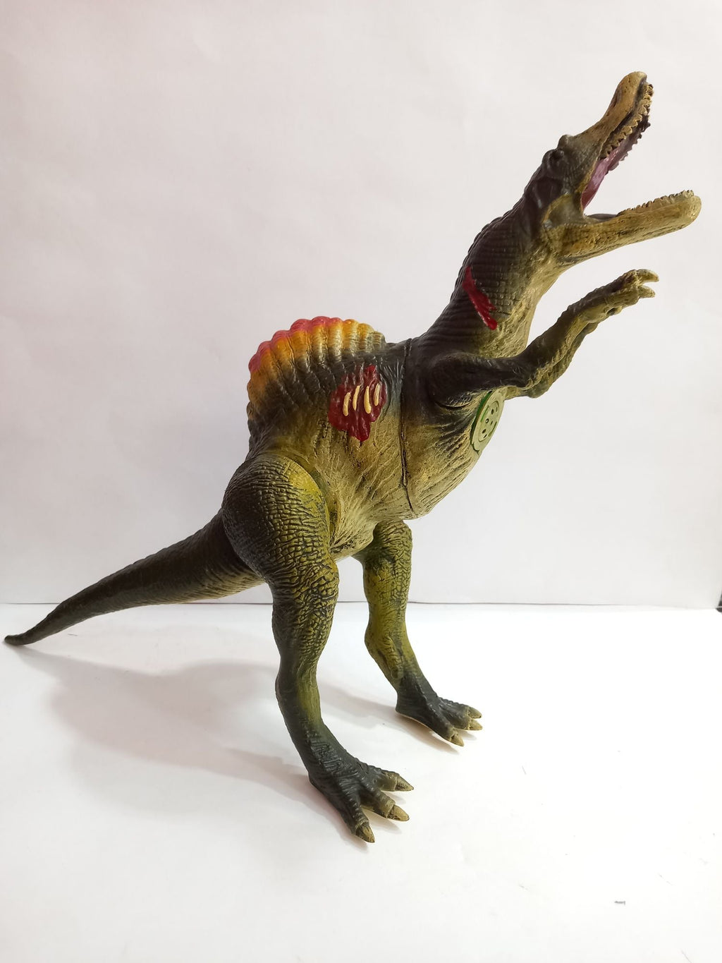 DINOSAURIOS