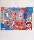 DOCTOR SET