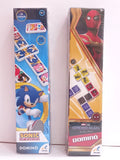 DOMINO DE NIÑO