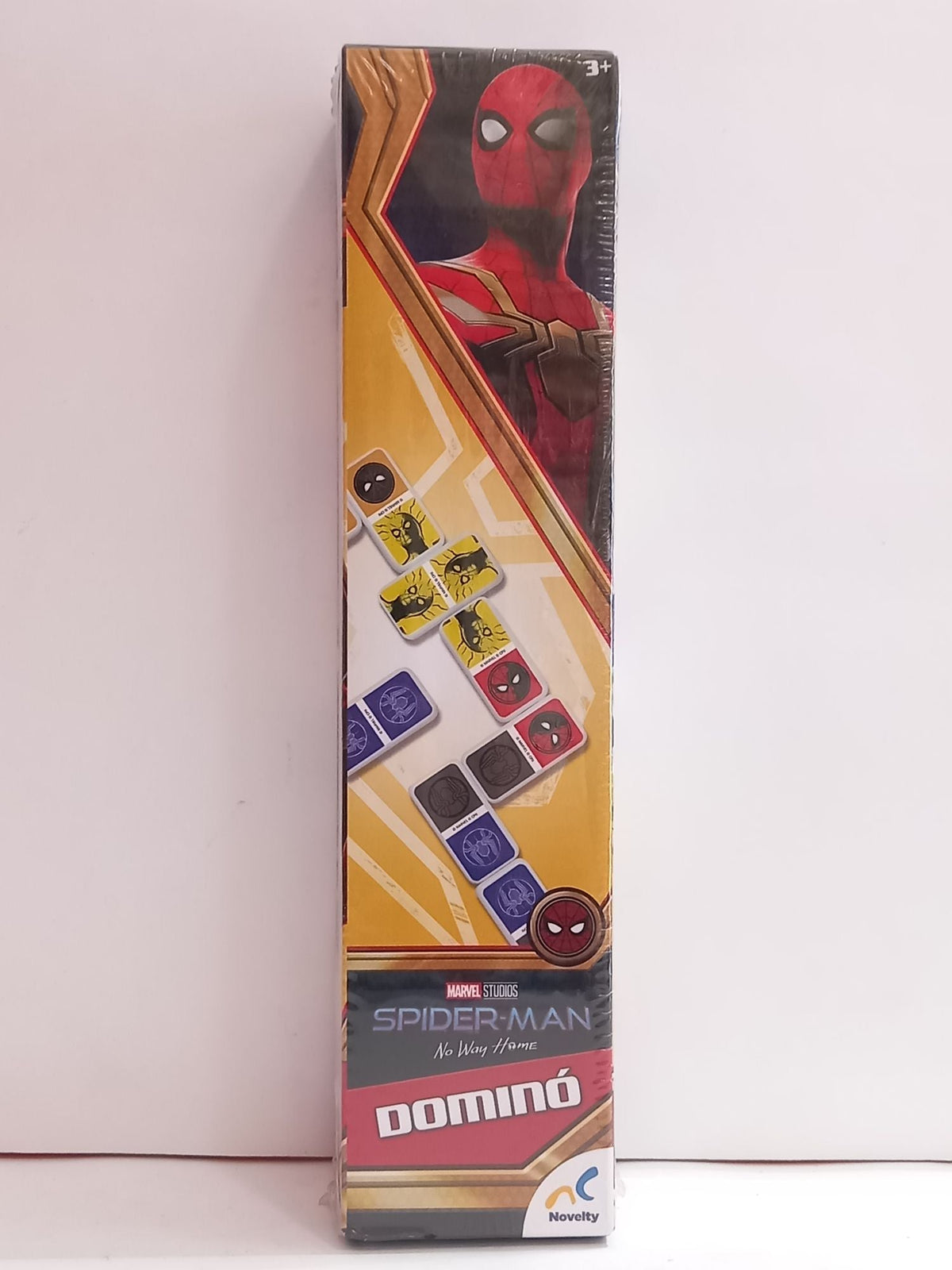DOMINO DE NIÑO