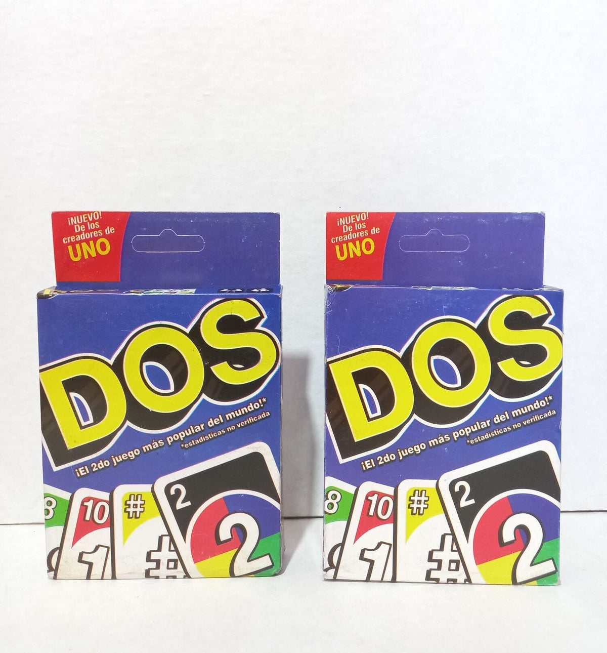 DOS