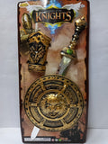 Escudo Knights
