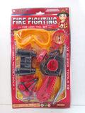 FIRE FIGHTING
