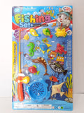 Fishing pesca