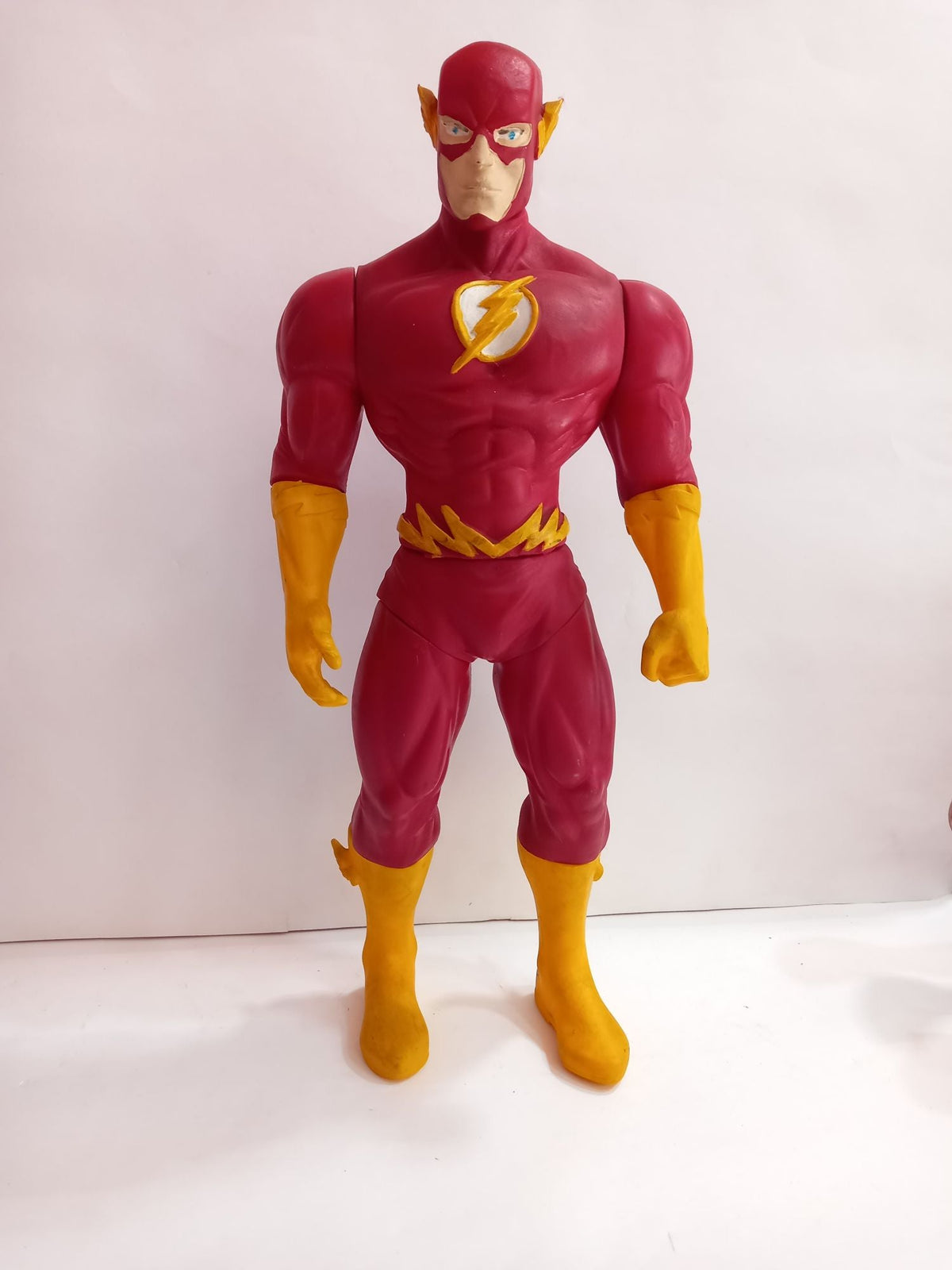 FLASH