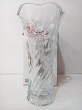 FLORERO DE CRISTAL 3564
