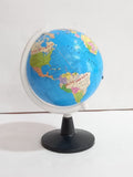 Globo terráqueo ch