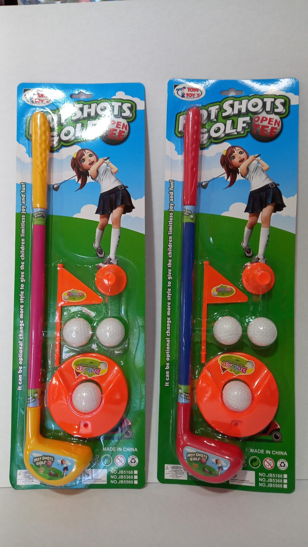 Golf