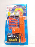 IARGET GAME PISTOLA