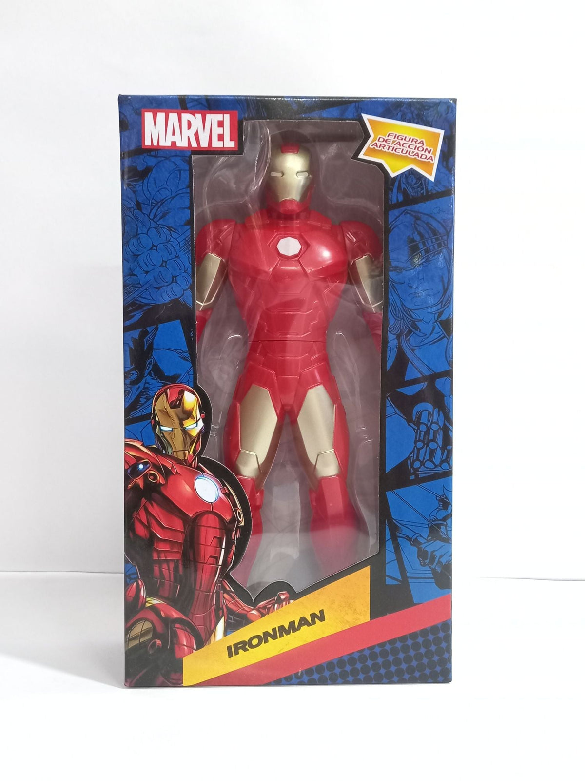 IRONMAN