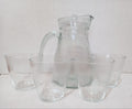 JARRA CON 4 VASOS 5155
