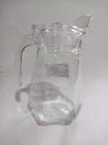 Jarra de cristal 4058