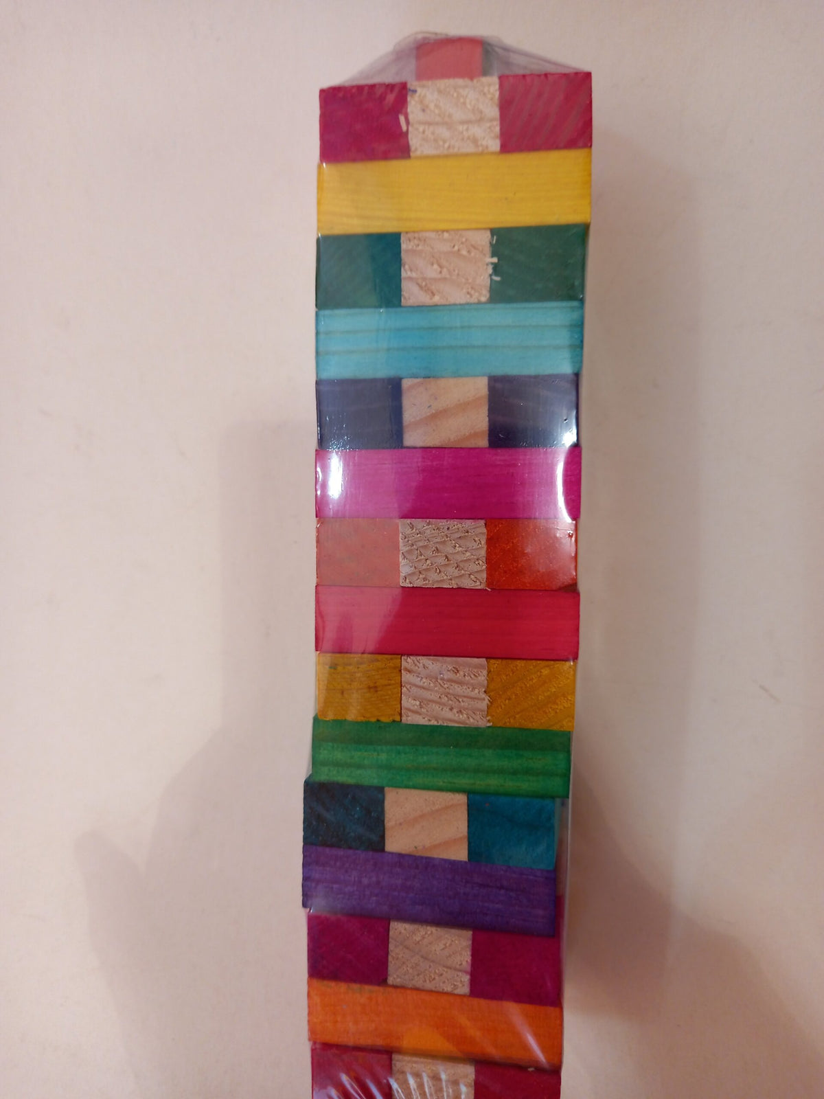 Jenga ch