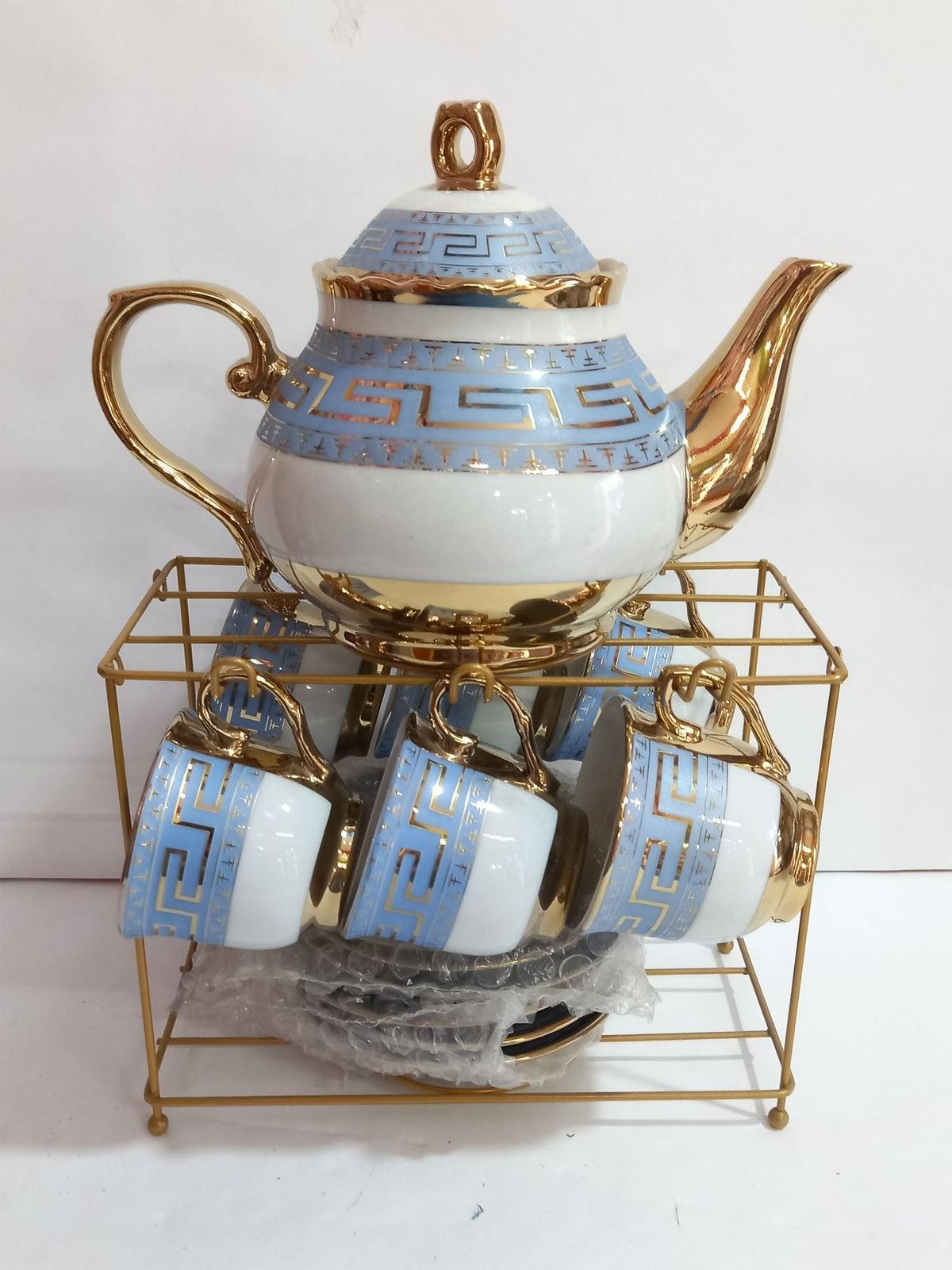 JGO DE TE PORCELANA 744