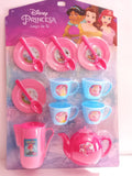 JGO TÉ PRINCESAS