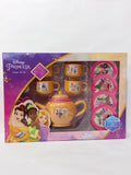 JGO.TÉ PRINCESAS