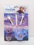 JUEGO DE TE FROZEN