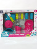 KITCHEN COOK DELUXE