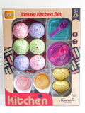 KITCHEN MOFFIN GALLETAS