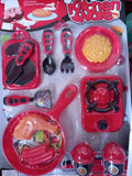Kitchen ware gde