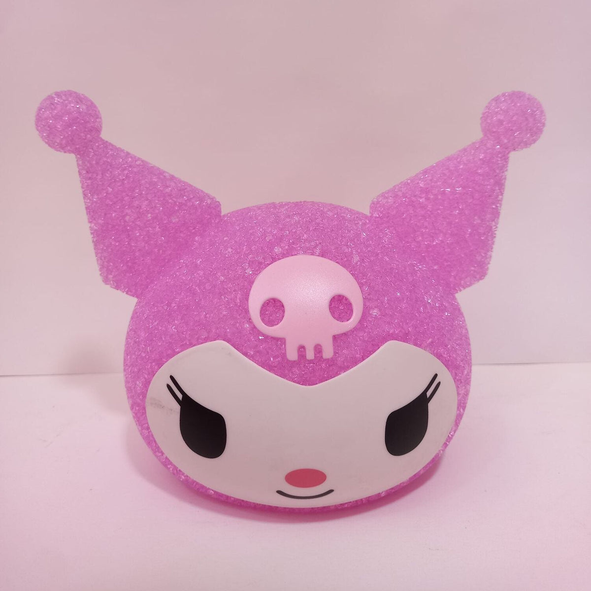 LAMPARA DE KITTY/KUROMI