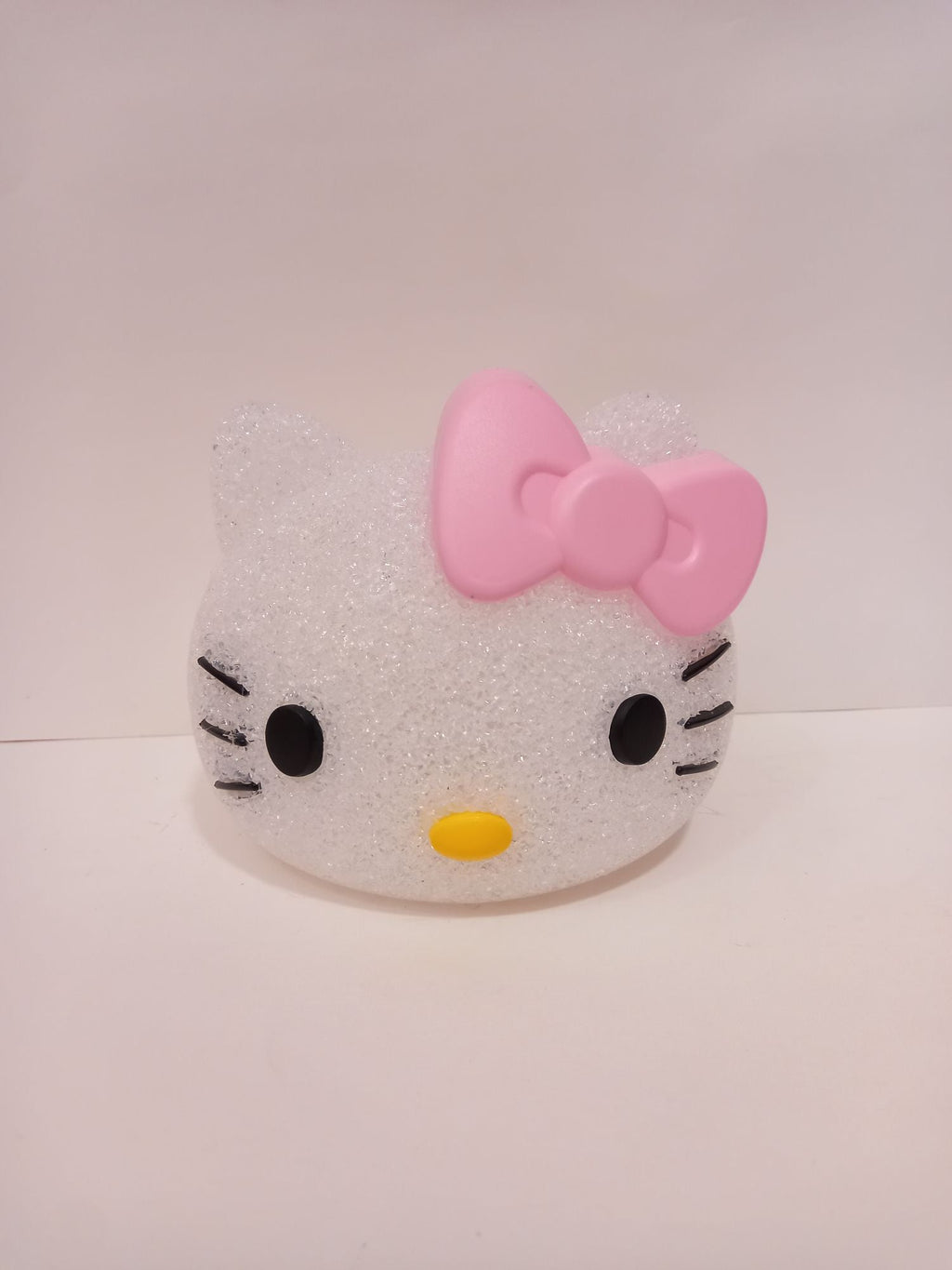 LAMPARA DE KITTY/KUROMI