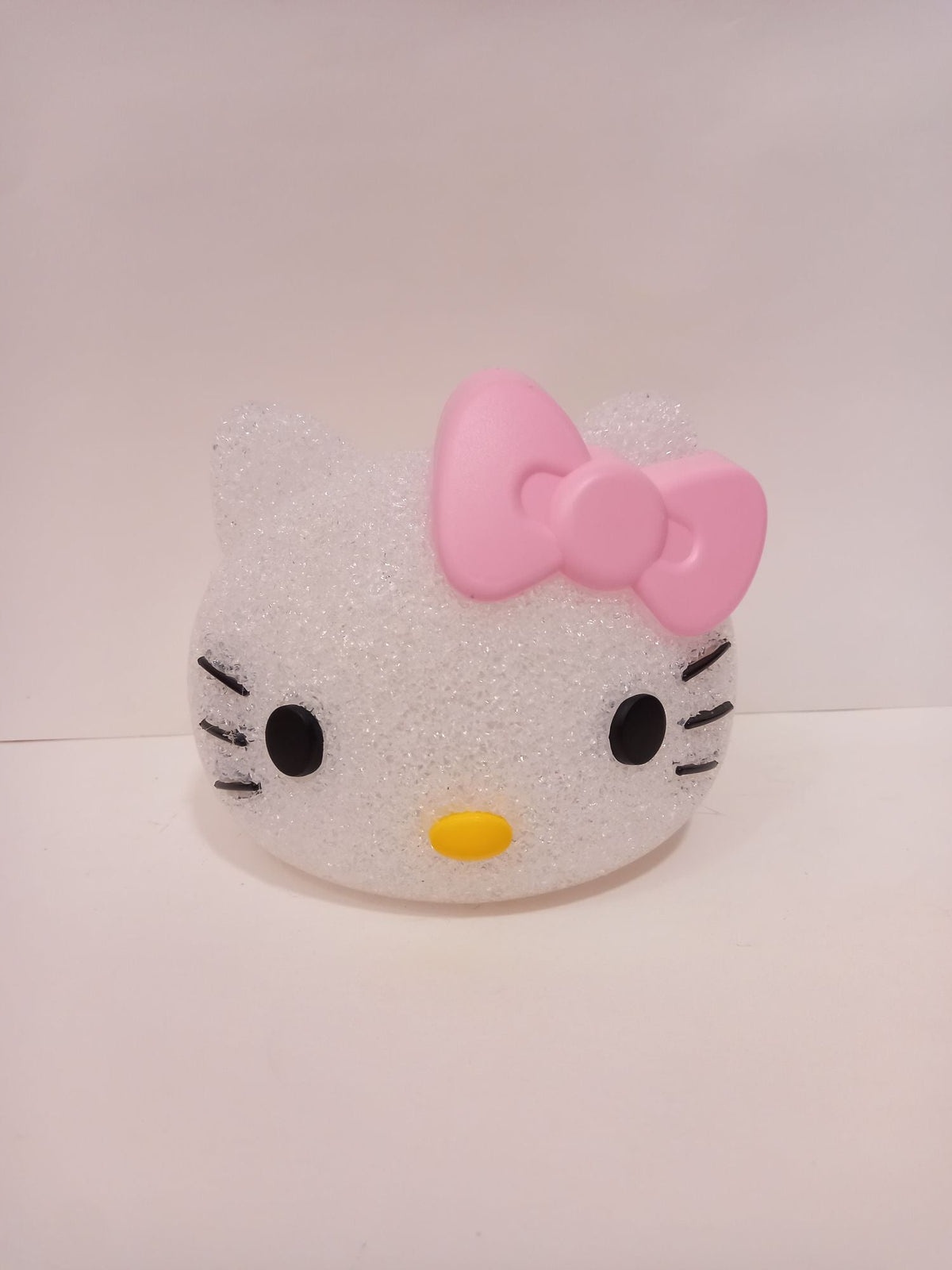 LAMPARA DE KITTY/KUROMI