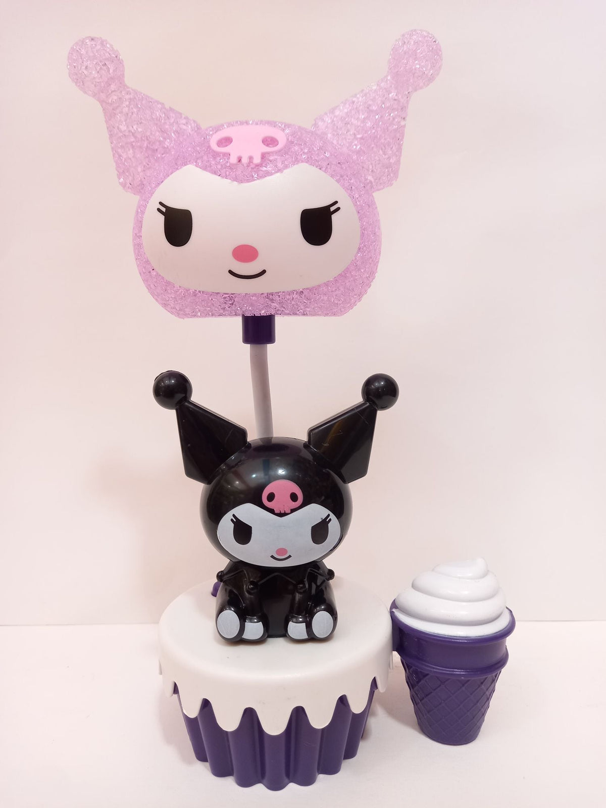LAMPARA KUROMI/ MELODY