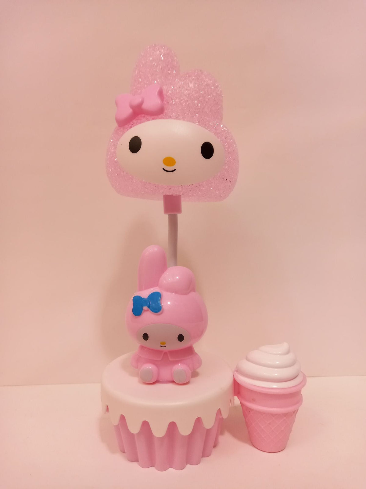 LAMPARA KUROMI/ MELODY