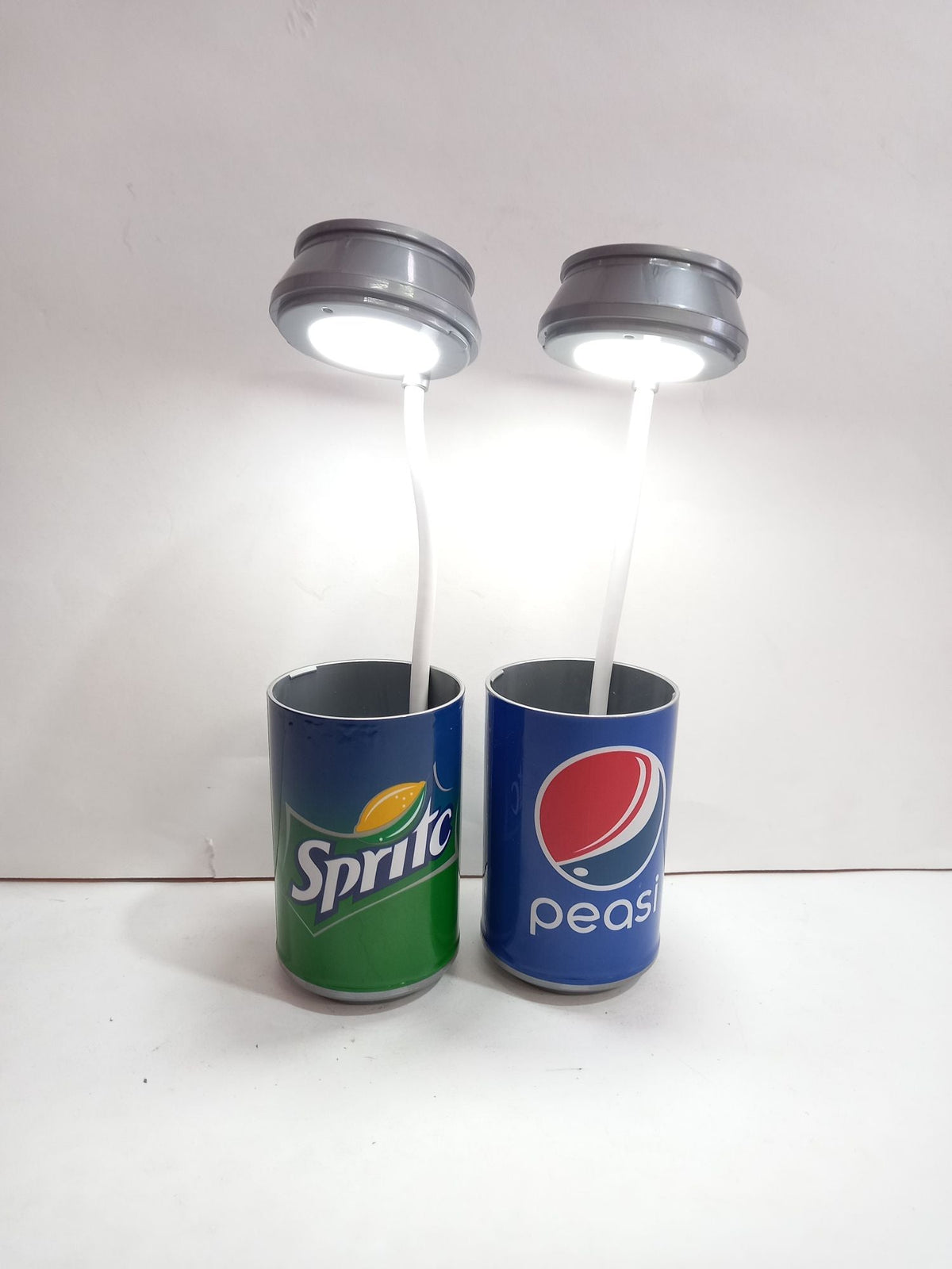 LAMPARA SODA