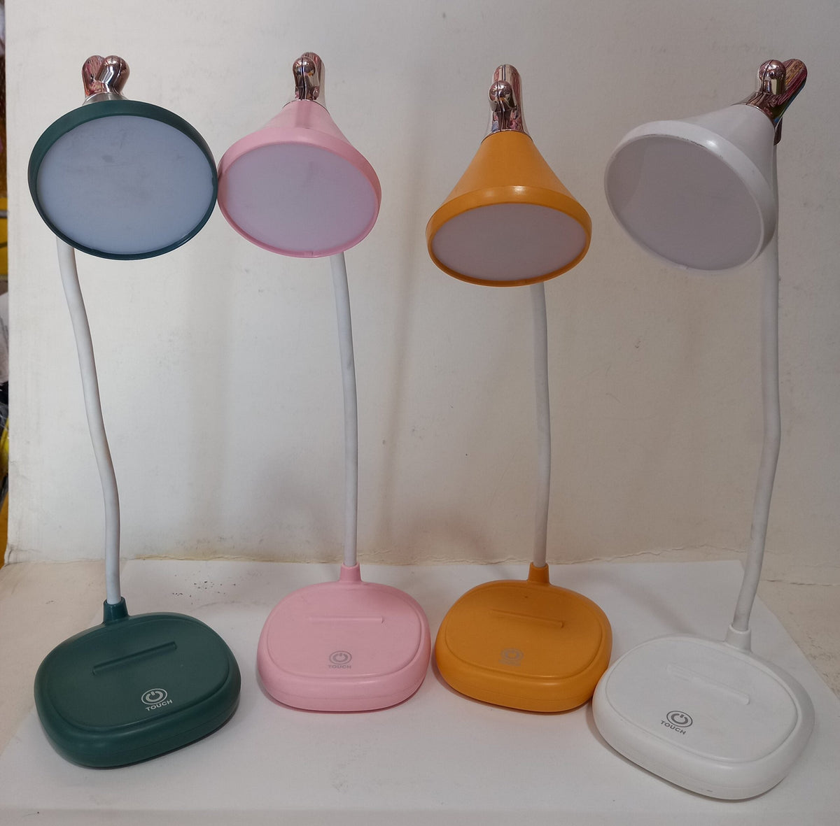 Lámpara toch 11416