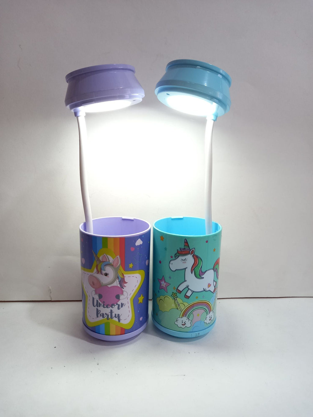 LAMPARA UNICORNIO