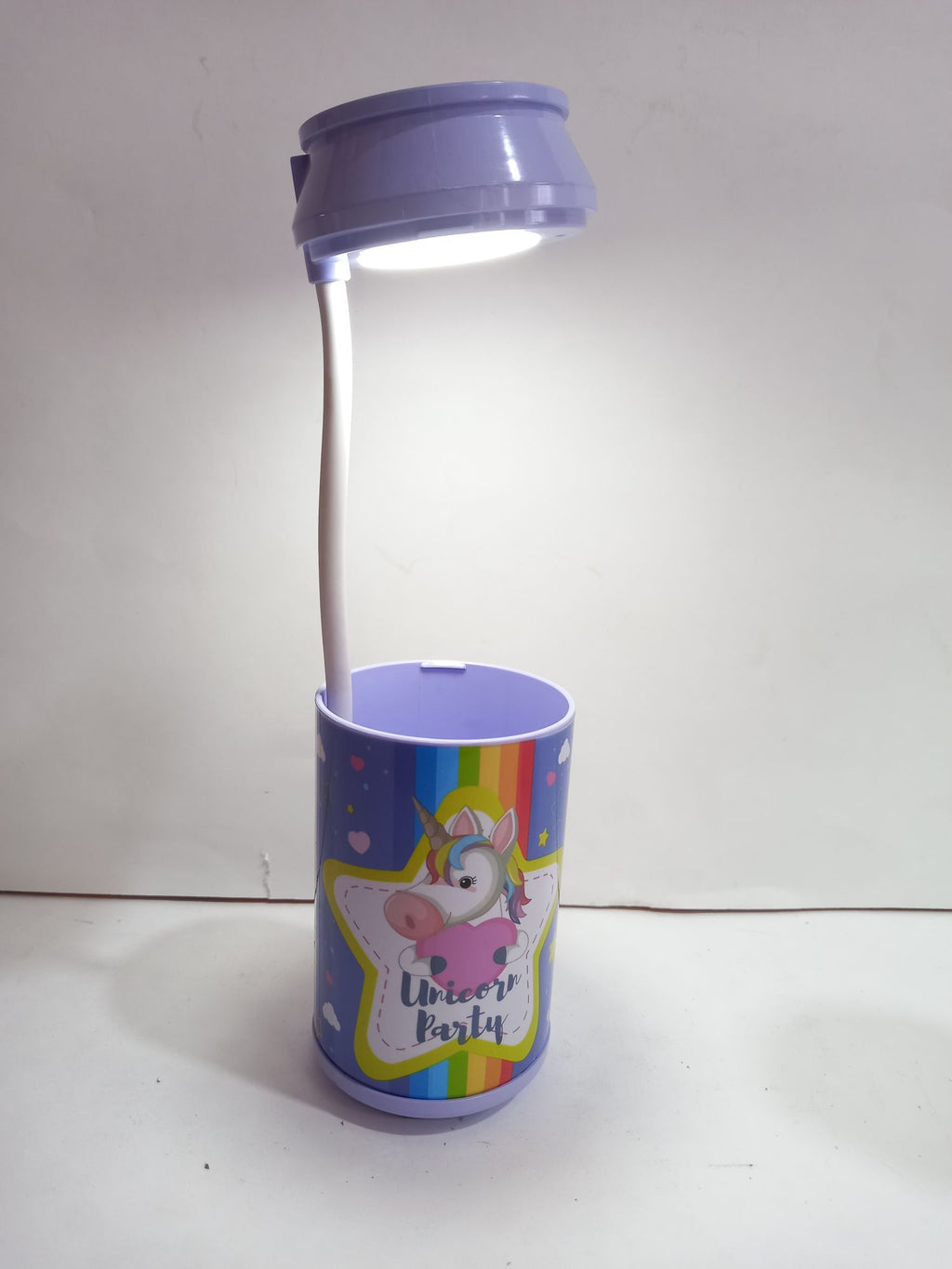 LAMPARA UNICORNIO