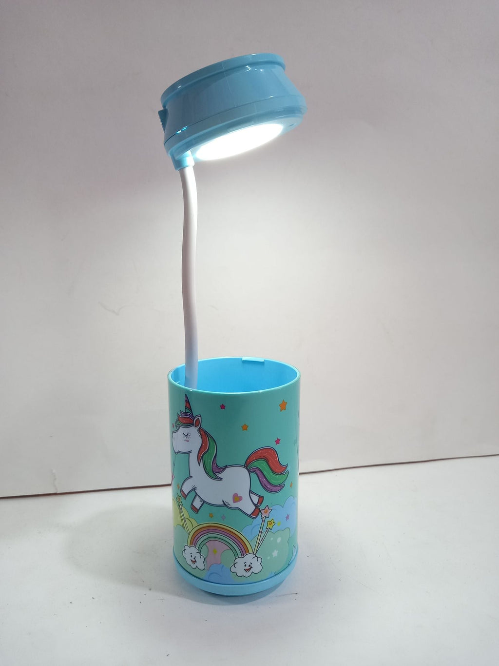 LAMPARA UNICORNIO