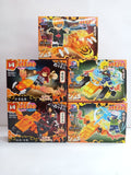LEGO NARUTO