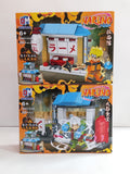 LEGO NARUTO GDE
